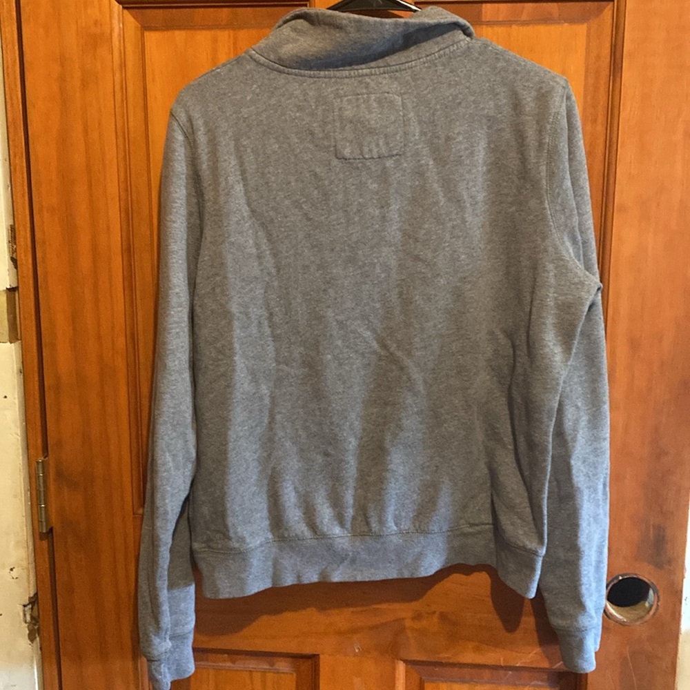Penn State Quarterzip - Picture 3 of 3